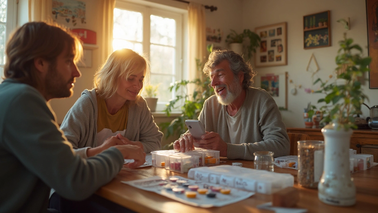 Everyday Life on DOACs: Real-World Tips, Trends, and What’s Next