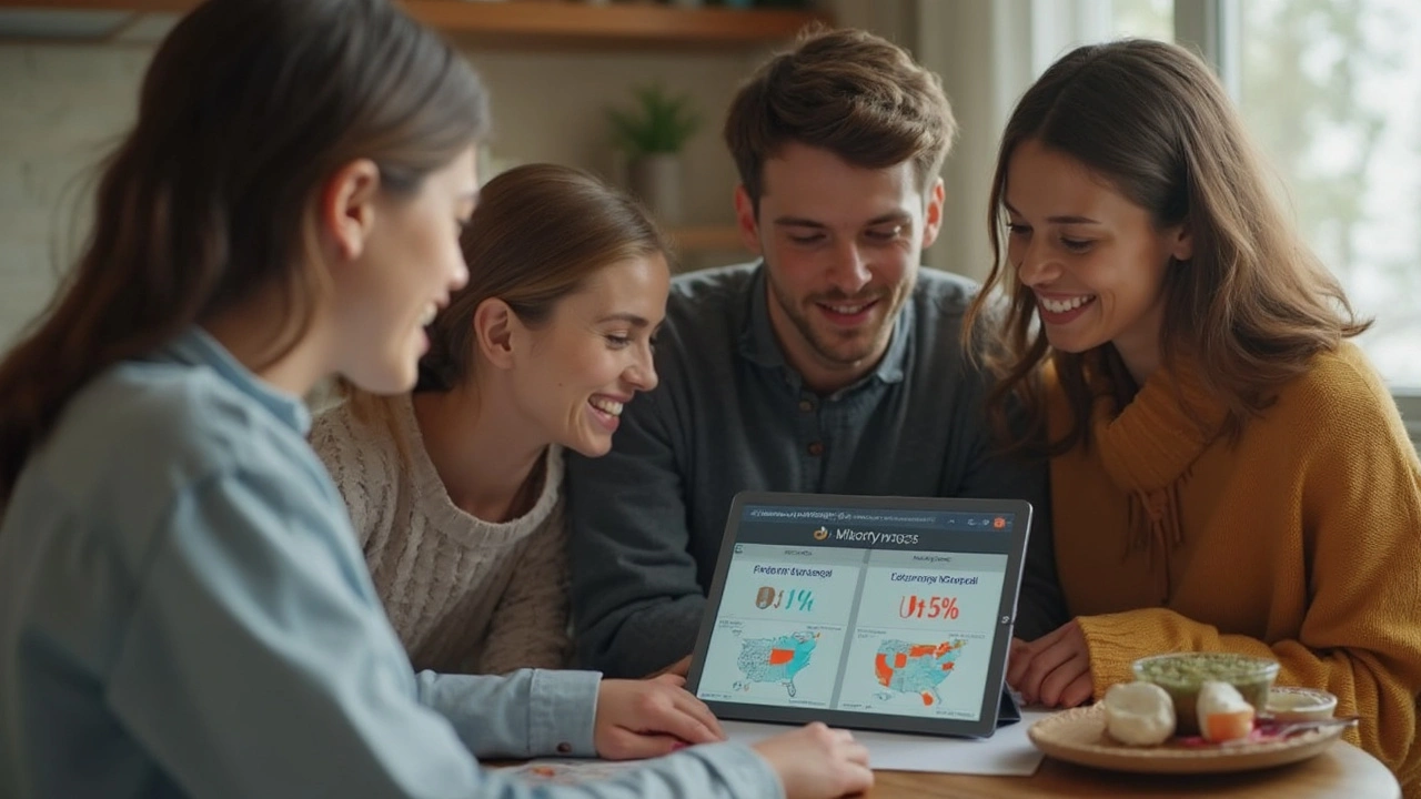 Getting the Best for Less: Tips, Pitfalls, and Myths Busted