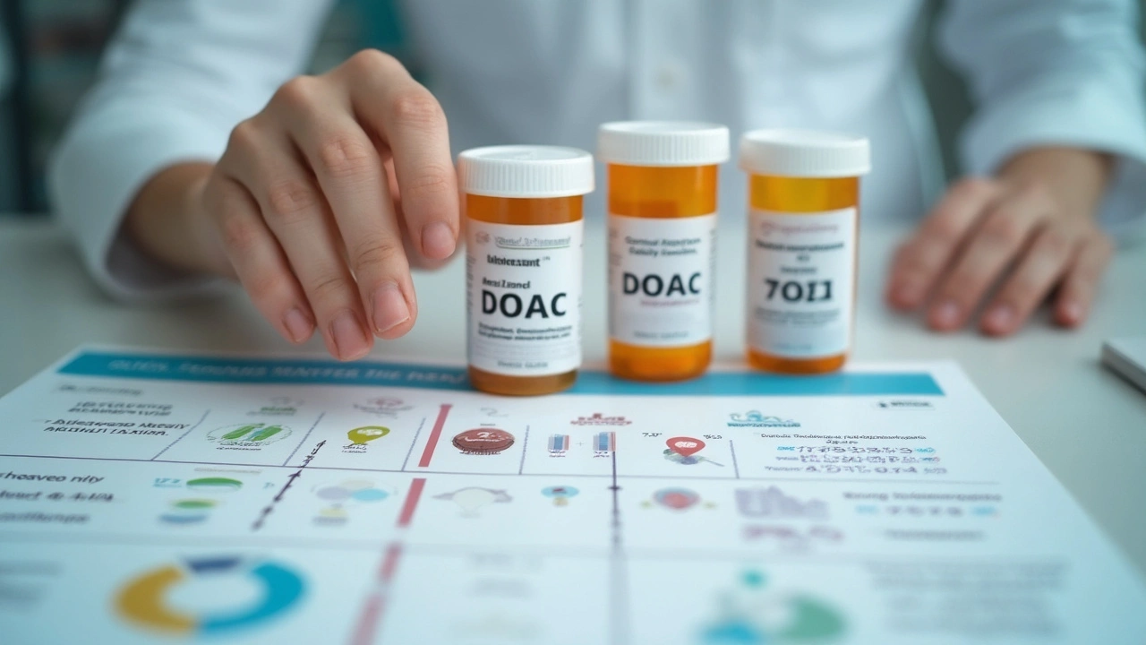 Monitoring Requirements: Do You Still Need Blood Tests?
