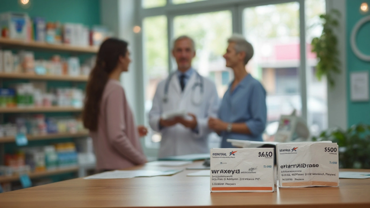 The Real Efficacy Numbers: Are New Anticoagulants Worth It?