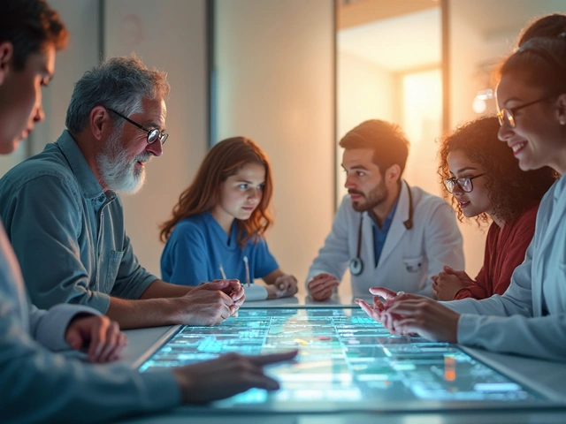 Carbidopa-Levodopa and Clinical Trials: The Latest Research Developments