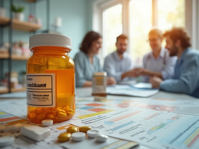 Warfarin Alternatives: Cost, Coverage & Efficacy Breakdown of Modern Anticoagulants