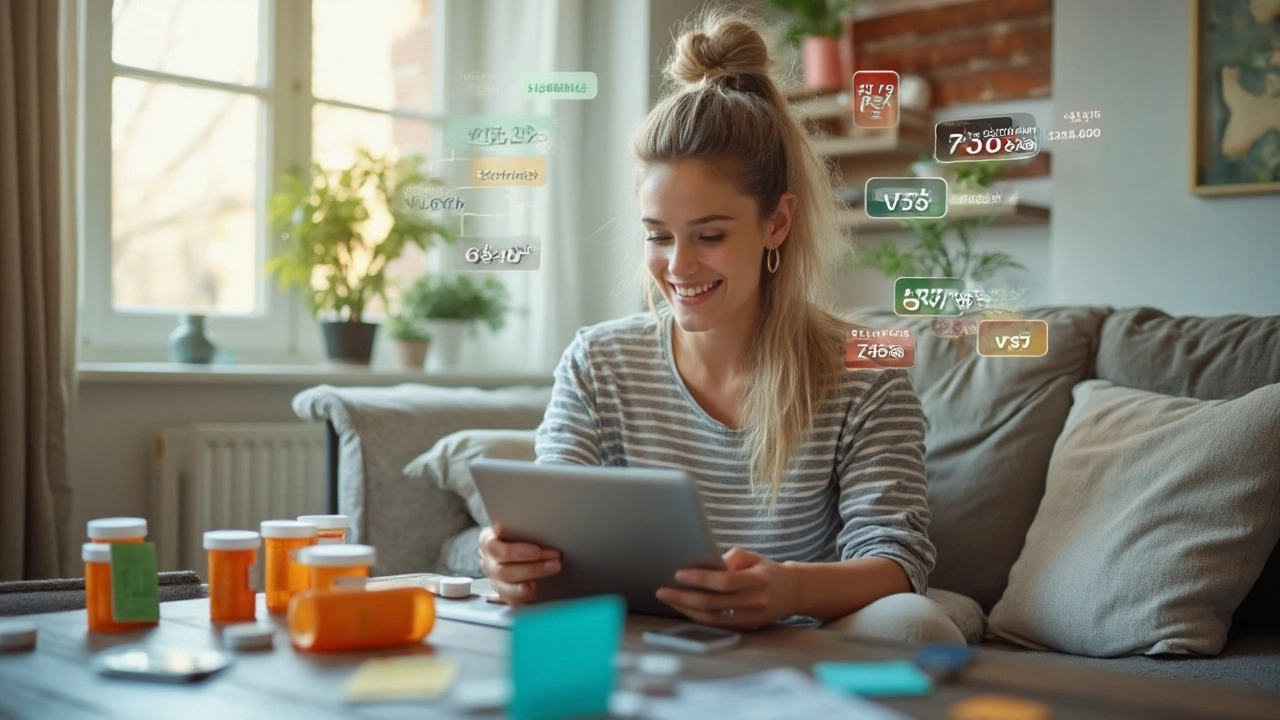 Best Canadian Drugstore Loyalty Programs Compared: Exclusive Rewards, Points, and Cash-Back Perks