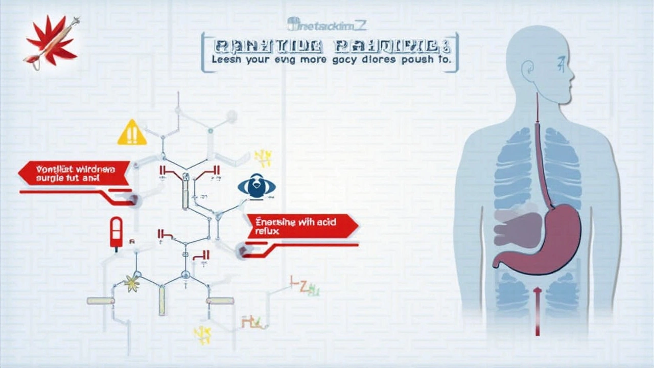 Health Risks, Lawsuits, and What Science Says