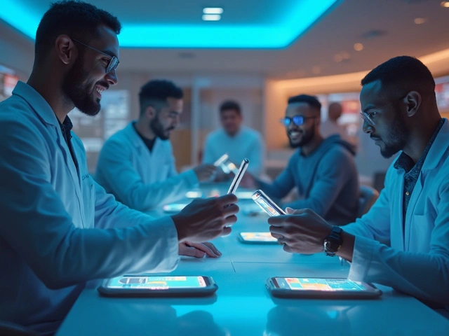 Cutting-Edge ED Treatments in 2025: Novel Drugs and Devices Reshaping Therapy
