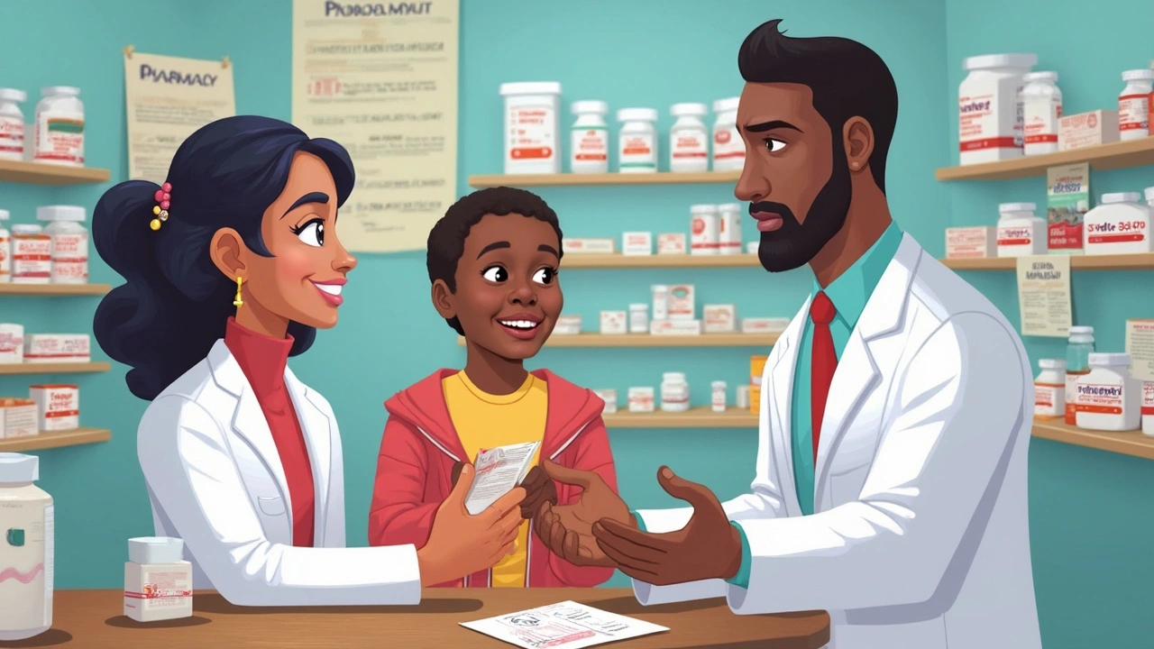 Lesser Known Facts and Future of Tylenol