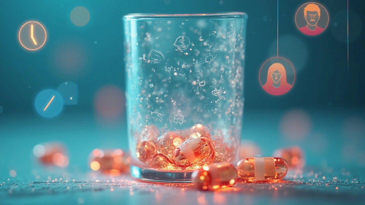 Risks and Side Effects: What Can Go Wrong?