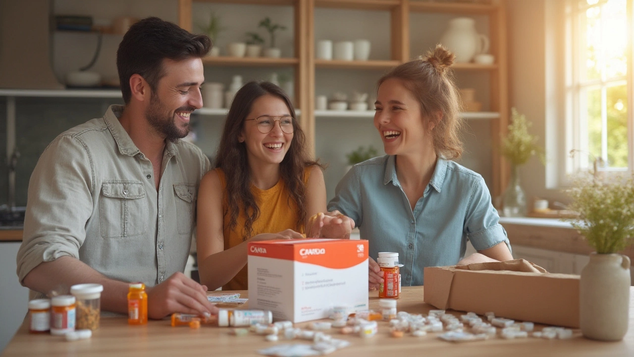 Best Canadian Pharmacy Subscription Services: Auto-Refill, Discounts, and Shipping Pros & Cons