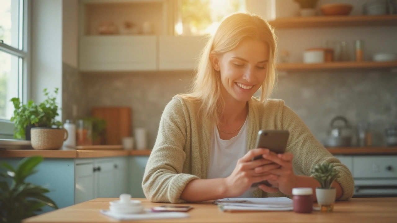 Best Ways to Buy Allegra Online: Safe and Legal Allergy Relief