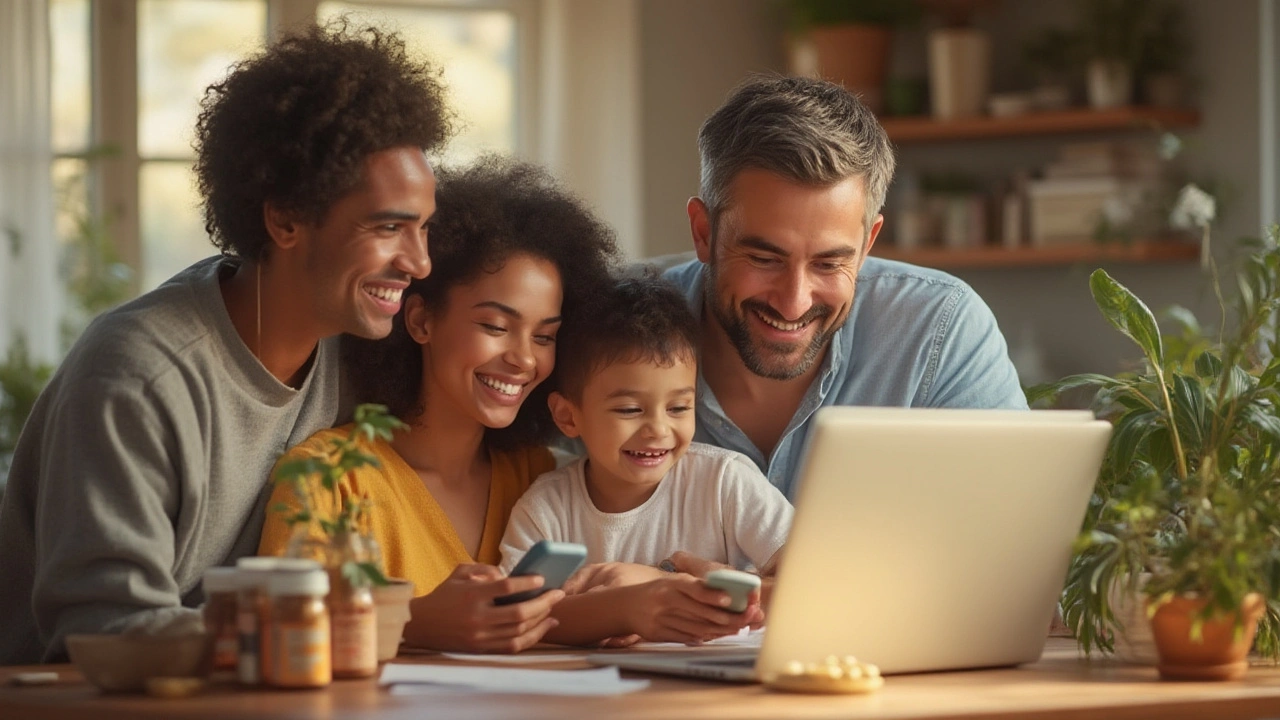 Farmaline Online Pharmacy UK: Safe Shopping, Genuine Medicines & Trusted Delivery