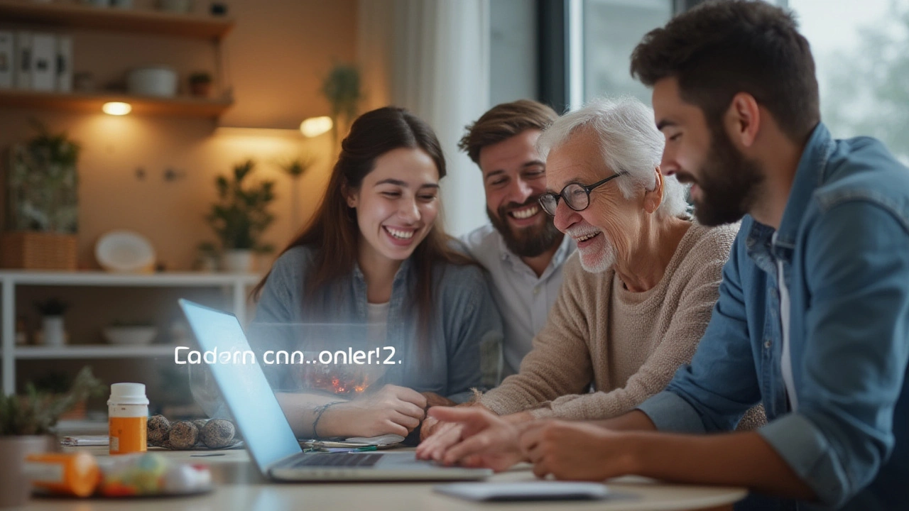 Online Pharmacy CanadianMedCenter: Safe and Affordable Medications in 2025