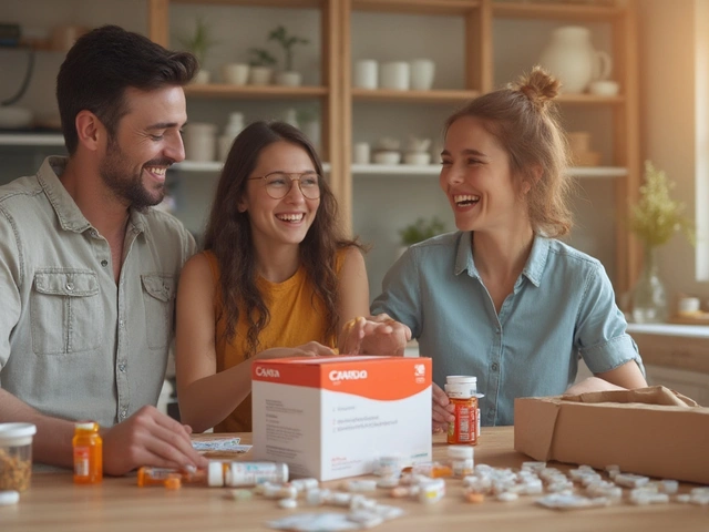 Best Canadian Pharmacy Subscription Services: Auto-Refill, Discounts, and Shipping Pros & Cons