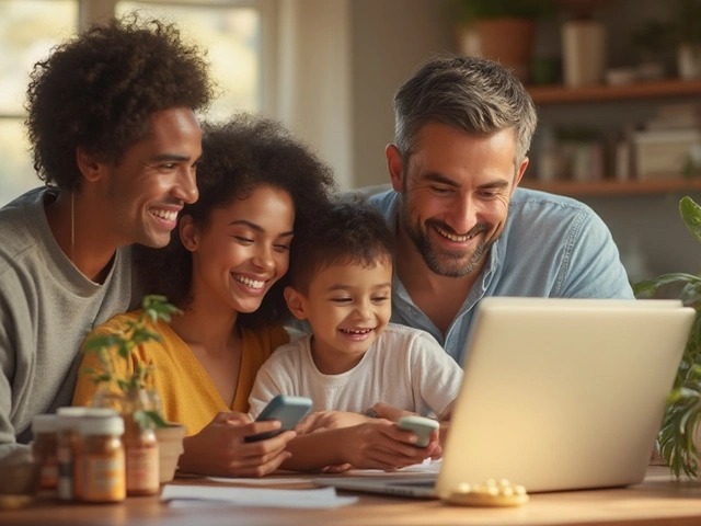 Farmaline Online Pharmacy UK: Safe Shopping, Genuine Medicines & Trusted Delivery