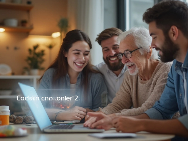Online Pharmacy CanadianMedCenter: Safe and Affordable Medications in 2025