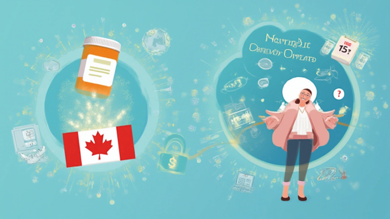 What to Watch for When Buying Medication Online