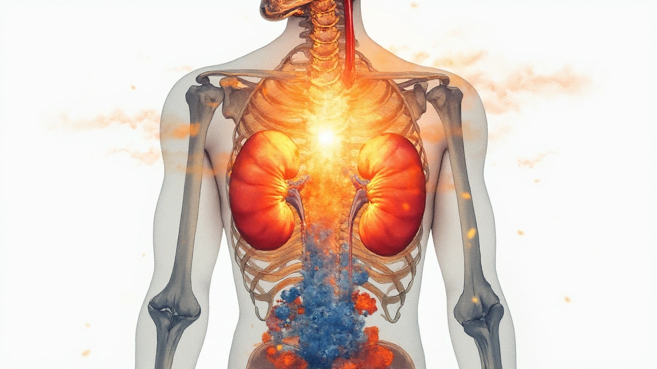 Hypocalcemia and Kidney Disease: Causes, Symptoms, and Treatment (2025 Guide)