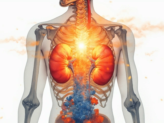 Hypocalcemia and Kidney Disease: Causes, Symptoms, and Treatment (2025 Guide)