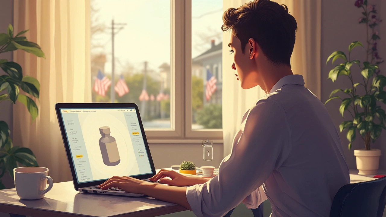 How to Buy Cheap Generic Coumadin Online - A Practical Guide