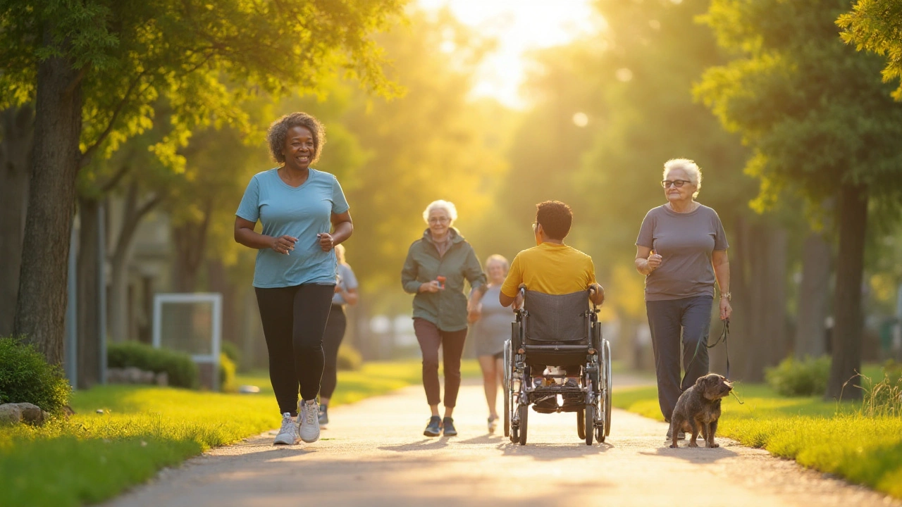 Living with Hemophilia: Practical Tips for Daily Management