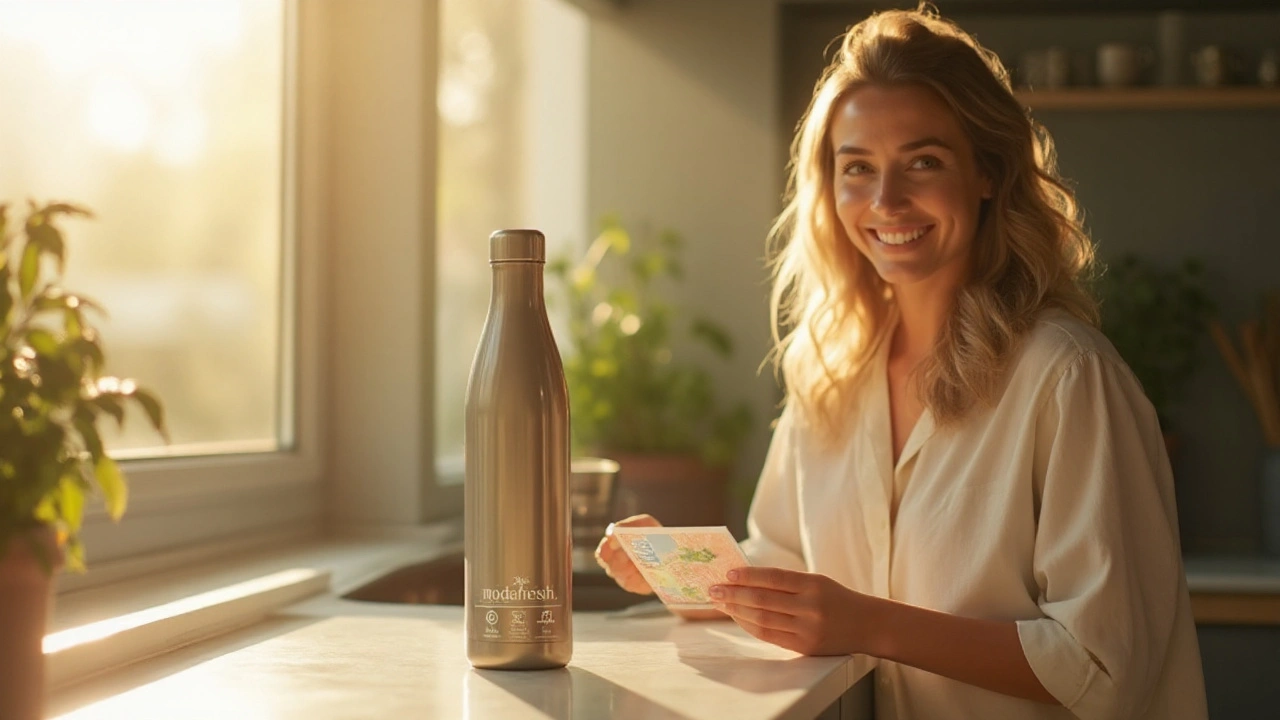 Modafresh Review: Uses, Dosage, Side Effects & Buying Guide 2025