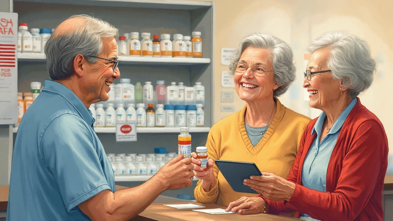 Step‑by‑Step Guide to Purchase Safely
