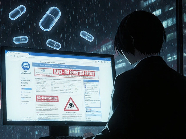 Buy Online Cheap Generic Levaquin: What You Need to Know Before You Order