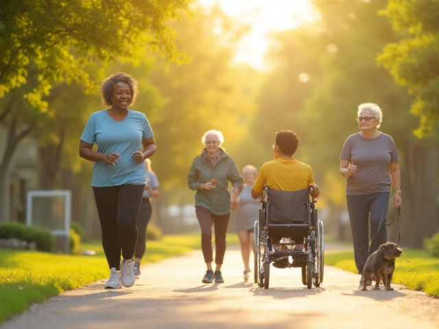 Living with Hemophilia: Practical Tips for Daily Management