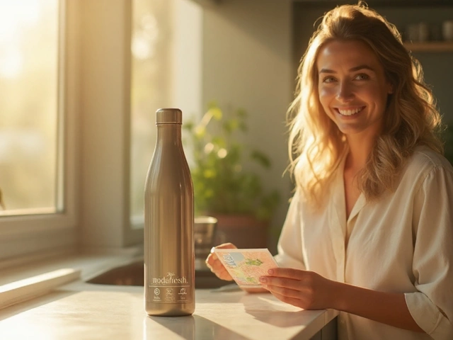 Modafresh Review: Uses, Dosage, Side Effects & Buying Guide 2025