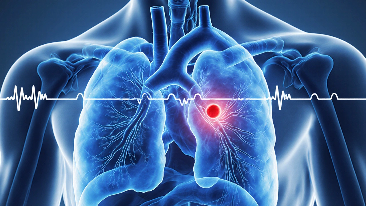 Atrial Fibrillation and Stroke Prevention: Proven Lifestyle Changes