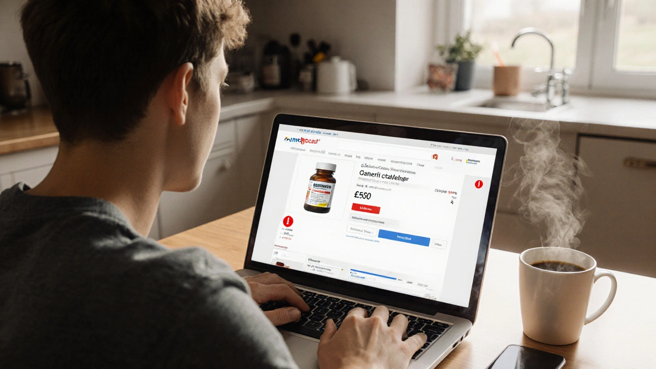Buy Cheap Generic Celebrex Online - 2025 Guide