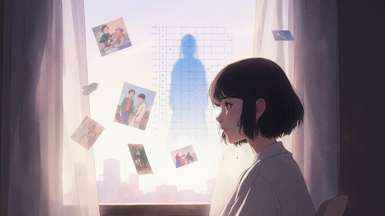 Coping with the Emotional Impact of Taking Anastrozole