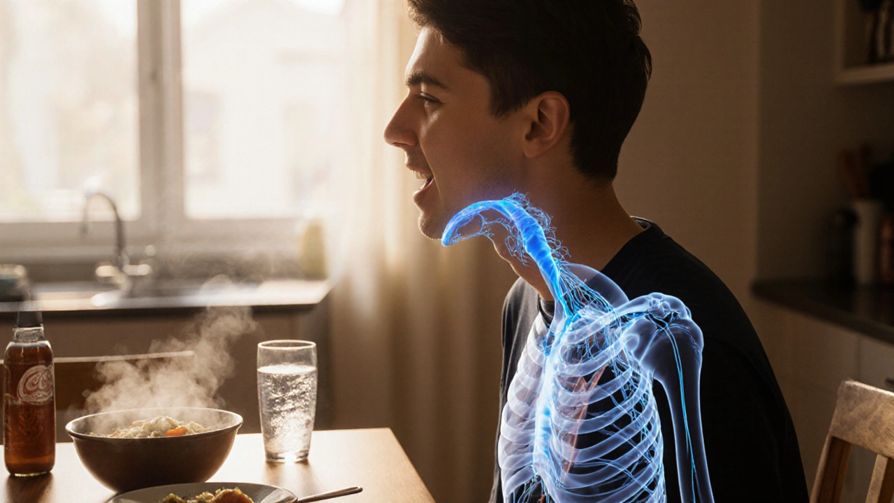 How Hiccups Affect Your Quality of Life - In‑Depth Look