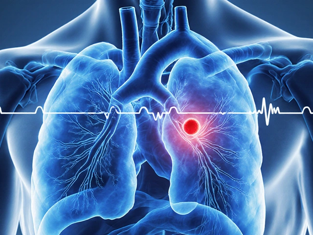 Atrial Fibrillation and Stroke Prevention: Proven Lifestyle Changes