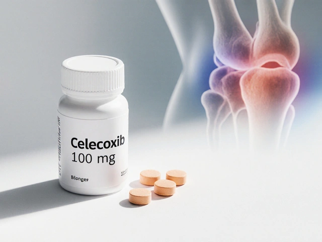 Buy Cheap Generic Celebrex Online - Safe, Fast & Affordable
