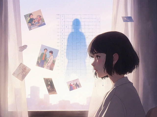 Coping with the Emotional Impact of Taking Anastrozole