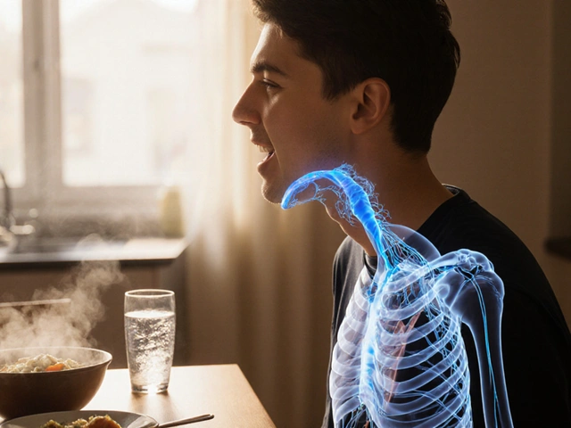 How Hiccups Affect Your Quality of Life - In‑Depth Look