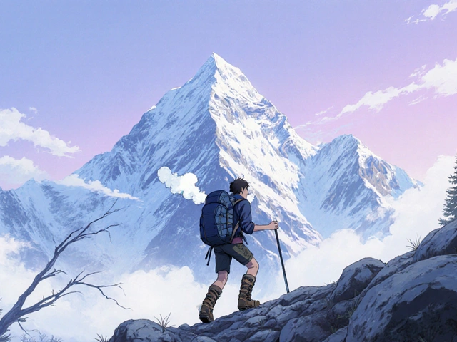Why Rest and Recovery Are Critical for Preventing Mountain Sickness