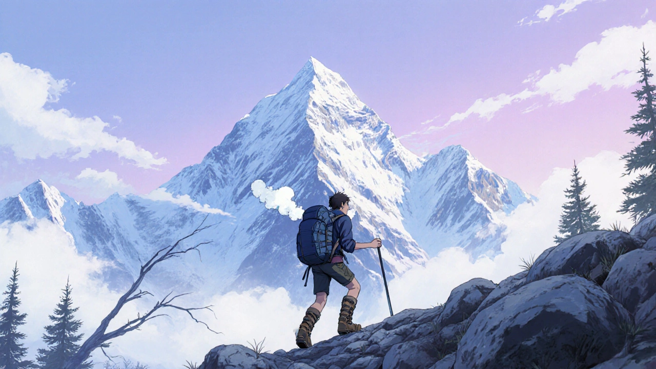 Why Rest and Recovery Are Critical for Preventing Mountain Sickness