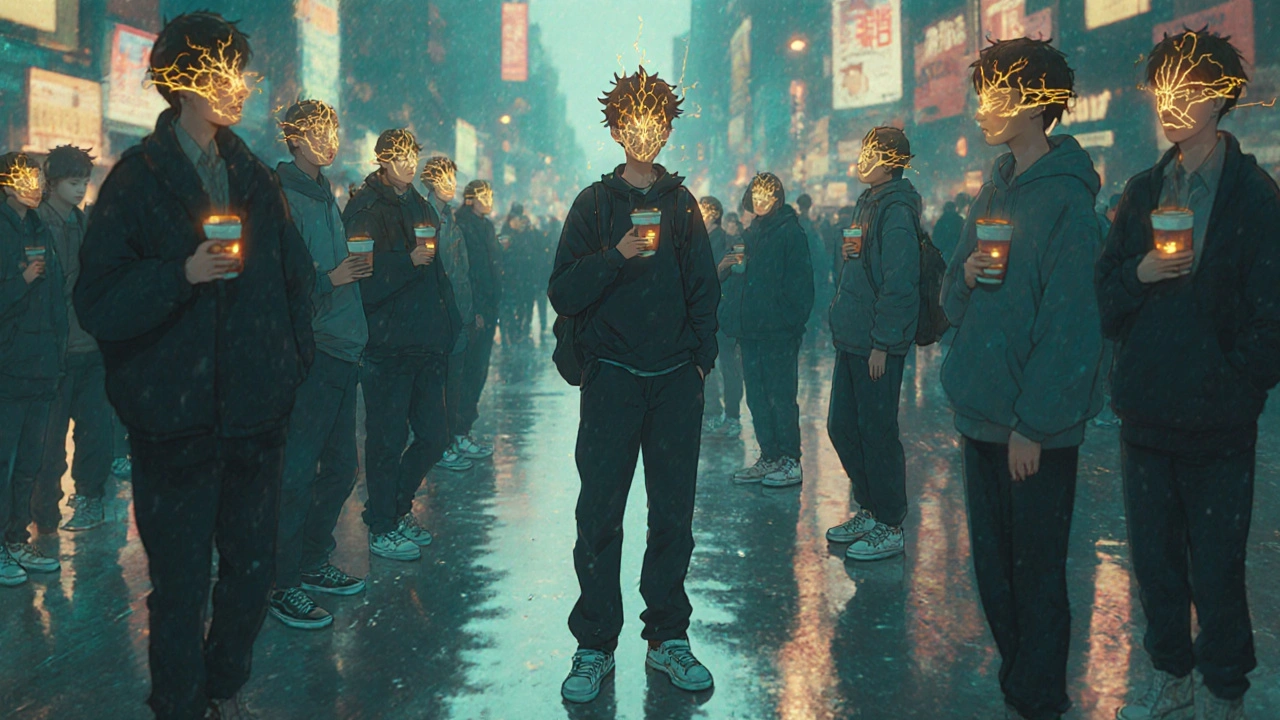 How Peer Attitudes Shape Your Everyday Choices