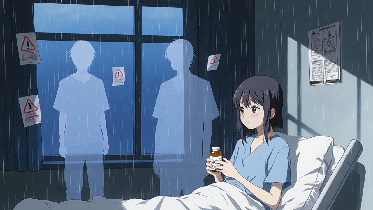 How to Avoid Overdose When Restarting a Medication After a Break