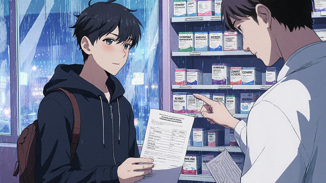 How to Handle Prescription Transfers Between Countries: A Practical Guide for Travelers