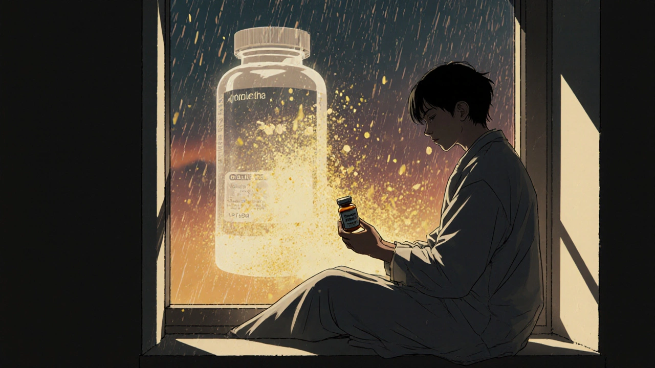 Narrative Medicine: How Personal Stories Shape Acceptance of Generic Medications