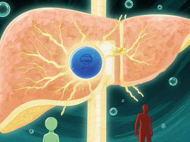 Clopidogrel and Proton Pump Inhibitors: What You Need to Know About the Reduced Antiplatelet Effect