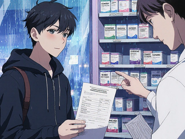 How to Handle Prescription Transfers Between Countries: A Practical Guide for Travelers