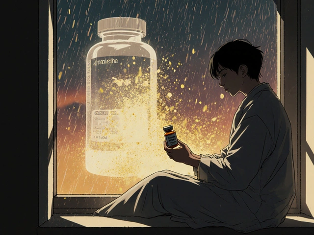 Narrative Medicine: How Personal Stories Shape Acceptance of Generic Medications