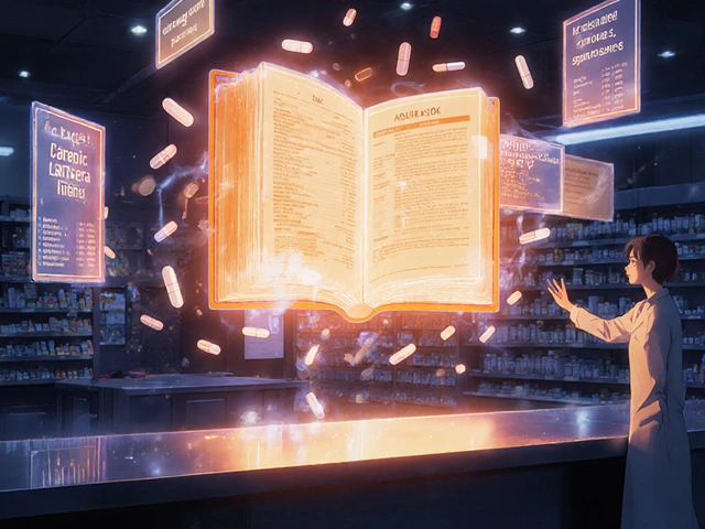 Orange Book Database: FDA's Approved Drug Products With Therapeutic Equivalence Ratings