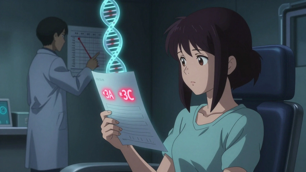 Azathioprine and TPMT Testing: How Genetic Screening Prevents Life-Threatening Side Effects