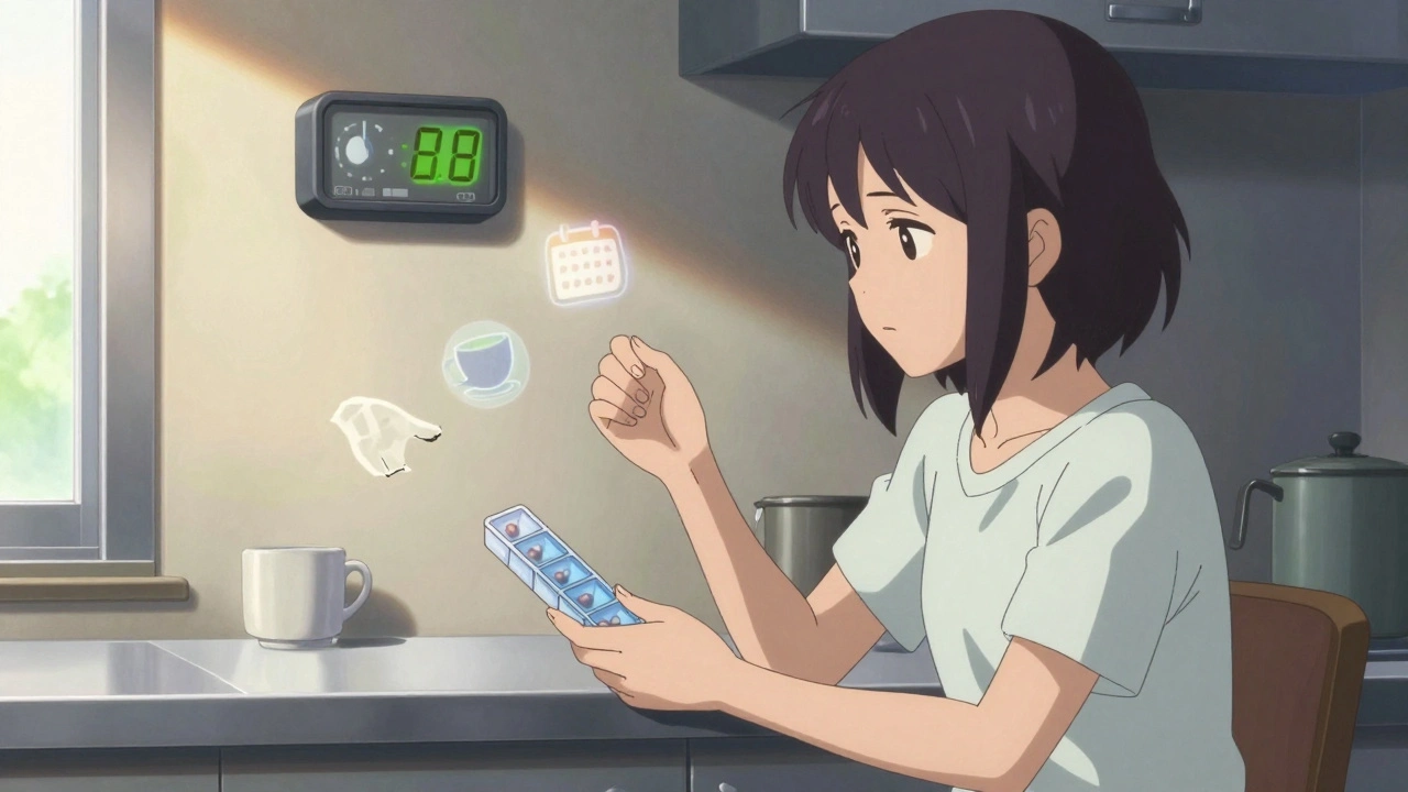 Birth Control Pills: How Effective Are They, What Side Effects to Expect, and Which Medications Interfere?