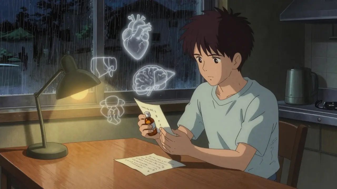 How to Report a Suspected Adverse Drug Reaction to the FDA