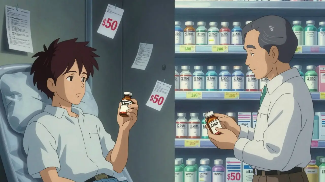 Pharmaceutical Prices across Different Countries: What You Really Pay for Medications Worldwide